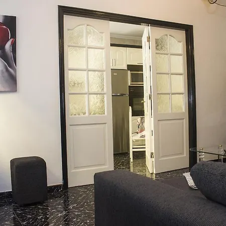 Antartida House إيكود ذي لوس فينوس