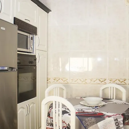 Antartida House بيت للعطل *