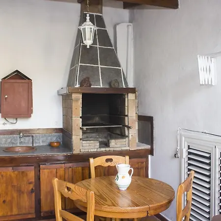 بيت للعطل Antartida House *