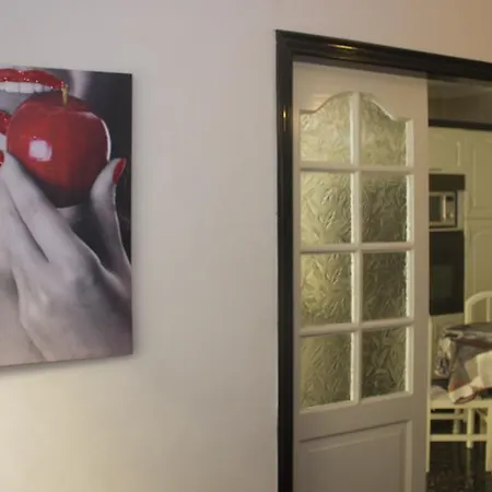 Antartida House بيت للعطل *