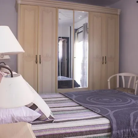 بيت للعطل Antartida House إيكود ذي لوس فينوس