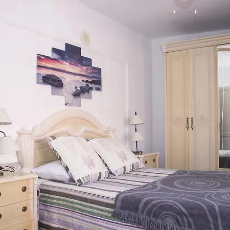 Antartida House * إيكود ذي لوس فينوس