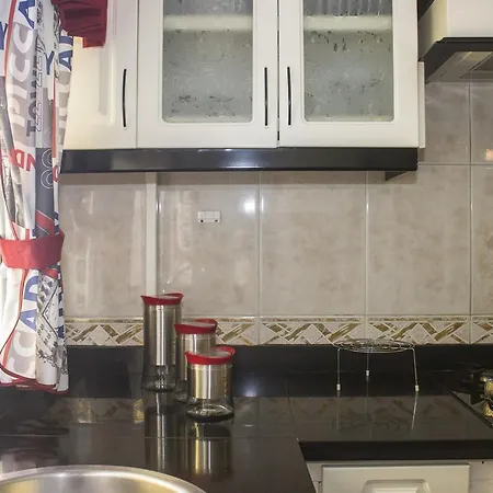 Antartida House بيت للعطل إيكود ذي لوس فينوس