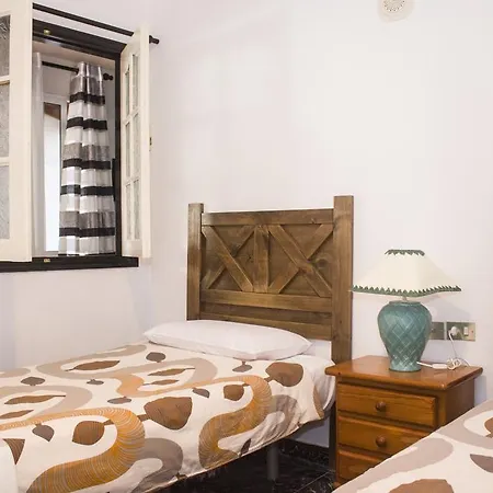 بيت للعطل Antartida House *
