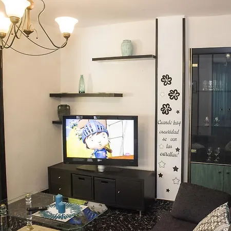 Antartida House *