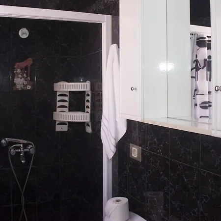 Antartida House بيت للعطل