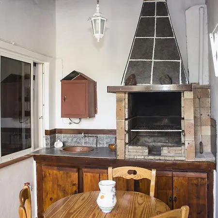 Antartida House *