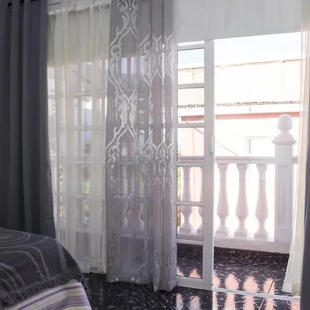 Antartida House 펜션