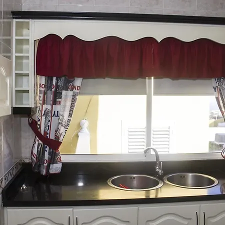 Antartida House 이코드레로스비노스
